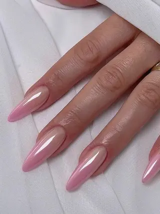 ネイル M&S Nailsalonのネイルデザイン