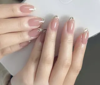 ネイル Cute beauty2のマツエク・マツパデザイン