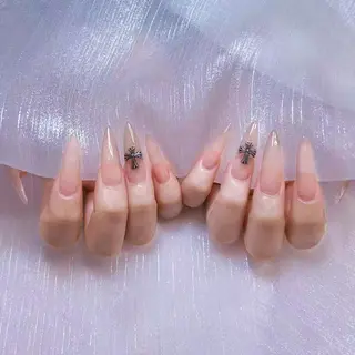 ネイル diamond ♥のネイルデザイン