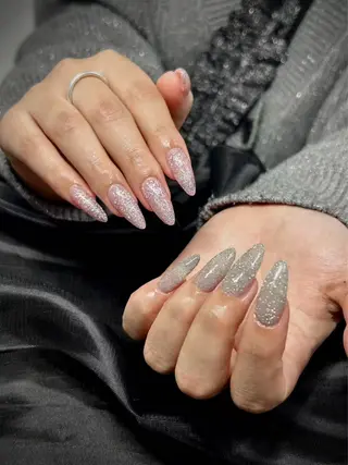 ネイル Lunailsalon所属・Lu nailsalonのネイルデザイン