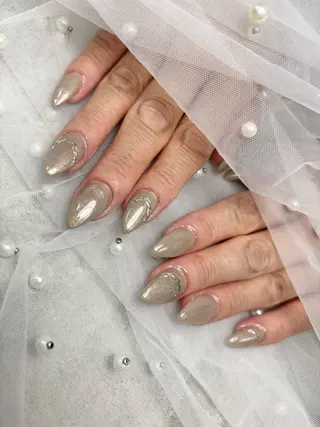 ネイル Y's nailのネイルデザイン