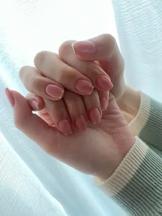ネイル ëmma nail_ by chulaのネイルデザイン