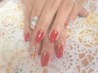 ネイル ネイルandエステ maple豊見城店のエステ・リラクイメージ