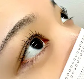 マツエク・マツパ 髙田 寛子のネイルデザイン