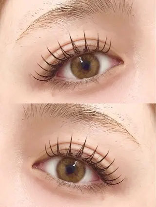 マツエク・マツパ ✨Yumi ☆eye✨のマツエク・マツパデザイン