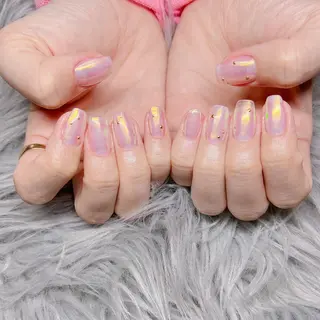 ネイル 個室ネイルサロンDolly  Girl〜ドーリーガール〜所属・DollyGirl KYOKOのネイルデザイン