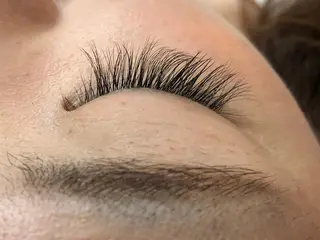 マツエク・マツパ 戸田 早耶のマツエク・マツパデザイン