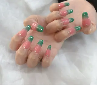 ネイル Nail Salon agré所属・agré ネイルサロン アグレのネイルデザイン