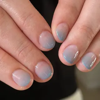 ネイル mer fudge所属・mer-fudge- shioriのネイルデザイン