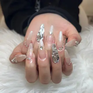 ネイル Noiranail_ studio川越西口のネイルデザイン