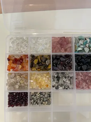 ネイル roof nailのネイルデザイン