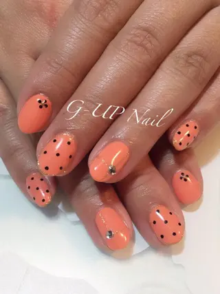 ネイル 田澤 真理子のネイルデザイン