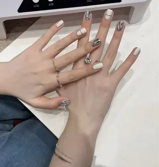ネイル See.U Nail Salonのネイルデザイン