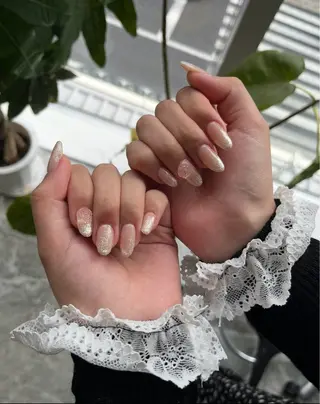 ネイル Rio🌹/ 束感マツエクのマツエク・マツパデザイン