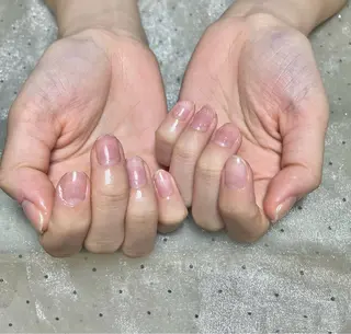 ネイル モナ& あきのネイルデザイン