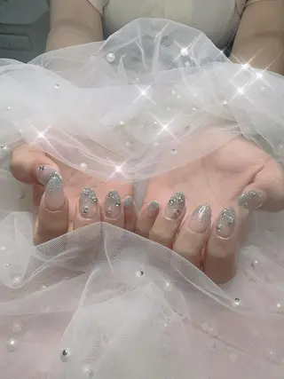 ネイル 🎀シズカ nail🎀のネイルデザイン