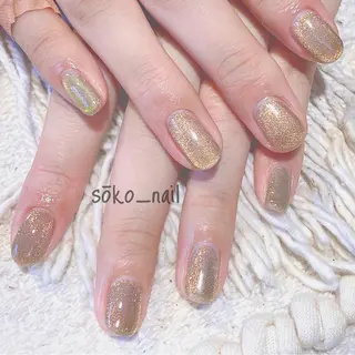 ネイル sōko Hair&Nail Salon所属・megu  / sōko nailのネイルデザイン
