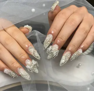 ネイル HaNa_ Noiranailのネイルデザイン