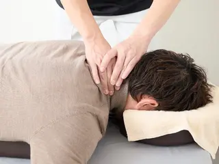 【整体＆リラク】 整体Charmのエステ・リラクイメージ