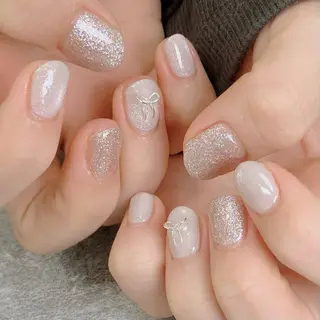 ネイル haleyume所属・shino🌟 痛ネイルのネイルデザイン