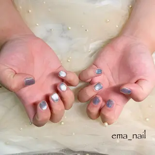 ネイル ema nailのネイルデザイン