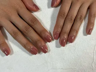 ネイル kiki nail たまプラーザのネイルデザイン