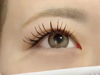 マツエク・マツパ fufula大橋店所属・【fufula】 大橋店のマツエク・マツパデザイン