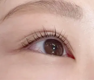 マツエク・マツパ 山田 綾芽のマツエク・マツパデザイン