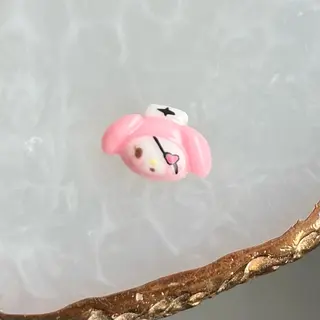 ネイル 【Yappy🌈】 💖P-tanaのネイルデザイン