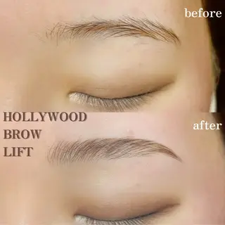 アイブロウ 🌙 ａｓｕｋa 🫧のマツエク・マツパデザイン