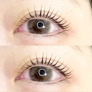 マツエク・マツパ Eyelash Nailsalon Neo beauty所属・Neo beauty Rinkaのマツエク・マツパデザイン