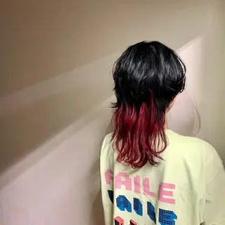 ショート カラー Stir Maison 大宮所属・ryuma/ボブ /透明感カラーのヘアスタイル