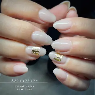 ネイル RIMNAIL リムネイルのネイルデザイン