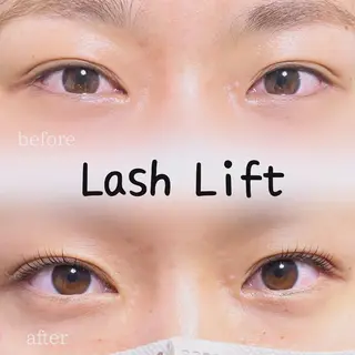 マツエク・マツパ Eyelash Salon"elu."所属・東 奈央のマツエク・マツパデザイン