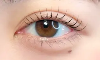 マツエク・マツパ Chipie　浦添店所属・chipie浦添 ITSUKIのマツエク・マツパデザイン