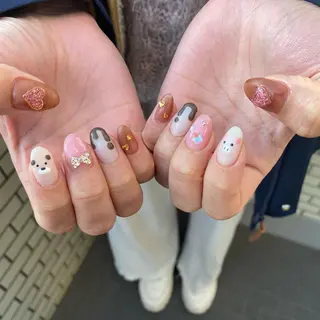 ネイル 永留 果那のその他イメージ