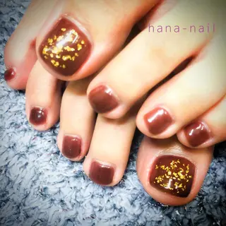 ネイル Kao hana-nailのネイルデザイン