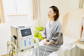 YOSAPARKあみこ所属・三谷 亜希子のエステ・リラクイメージ