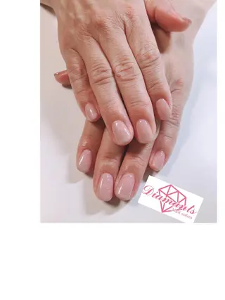 ネイル Asa miのネイルデザイン