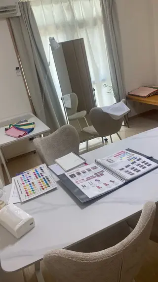 16タイプパーソナル カラー診断yukiのその他イメージ