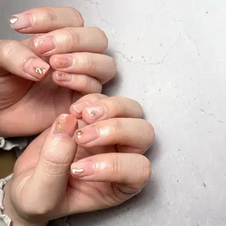 ネイル kanako nail所属・popolina kanakoのネイルデザイン