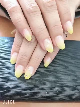 ネイル AISANCE -エゾンス-のネイルデザイン