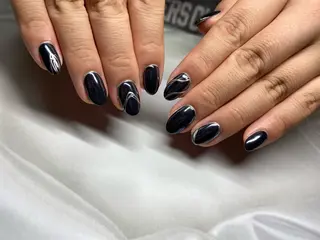 ネイル R.I所属・R.I みちのネイルデザイン