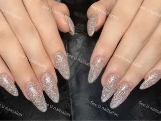 ネイル See·U  nail salon所属・See.u モモ（南浦和）のネイルデザイン