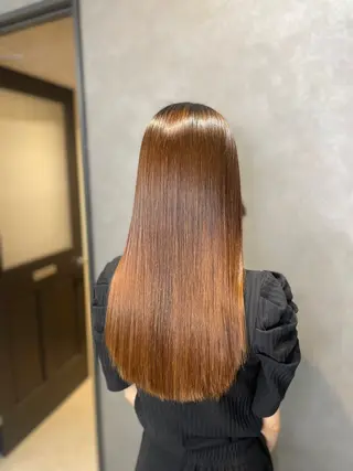 ロング mahiro/ レディースショートのヘアスタイル