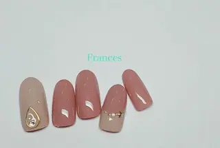 ネイル Frances 今村のネイルデザイン