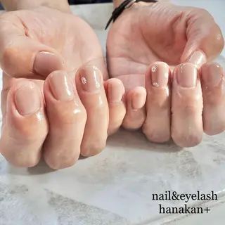 ネイル S Fumiのネイルデザイン