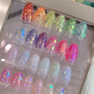 ネイル ナナイチゼロ I.Naoのネイルデザイン