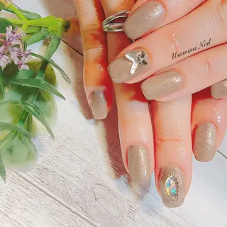 ネイル USAMiMi 🐰💕のネイルデザイン