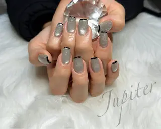 ネイル Jupiter所属・Jupiter Toshieのネイルデザイン
